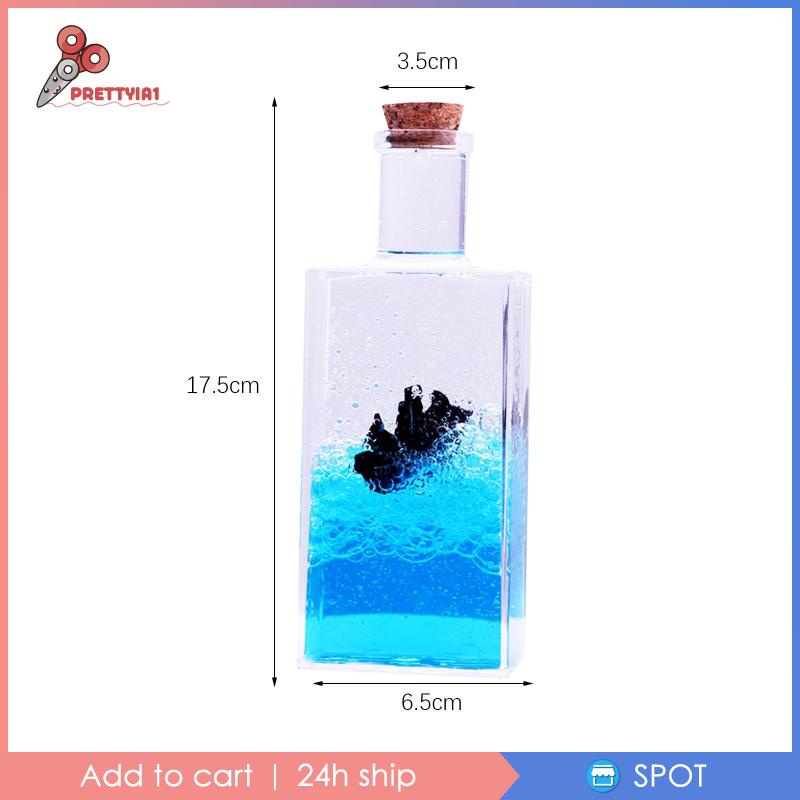 Thuyền Đồ Chơi Dạng Lỏng Không Mùi Dành Cho Bé