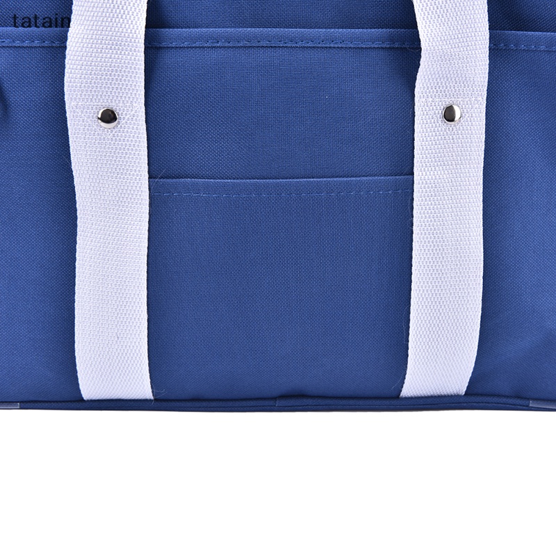 Tatain Túi Xách Đeo Vai Đồng Phục Hóa Trang Học Sinh