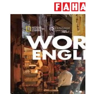 World English 3: Student Book