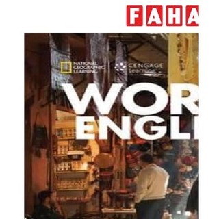 World English 3: Student Book