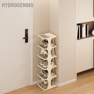 Kệ Giày Đôi Kệ Giày Đơn Hydrogen065