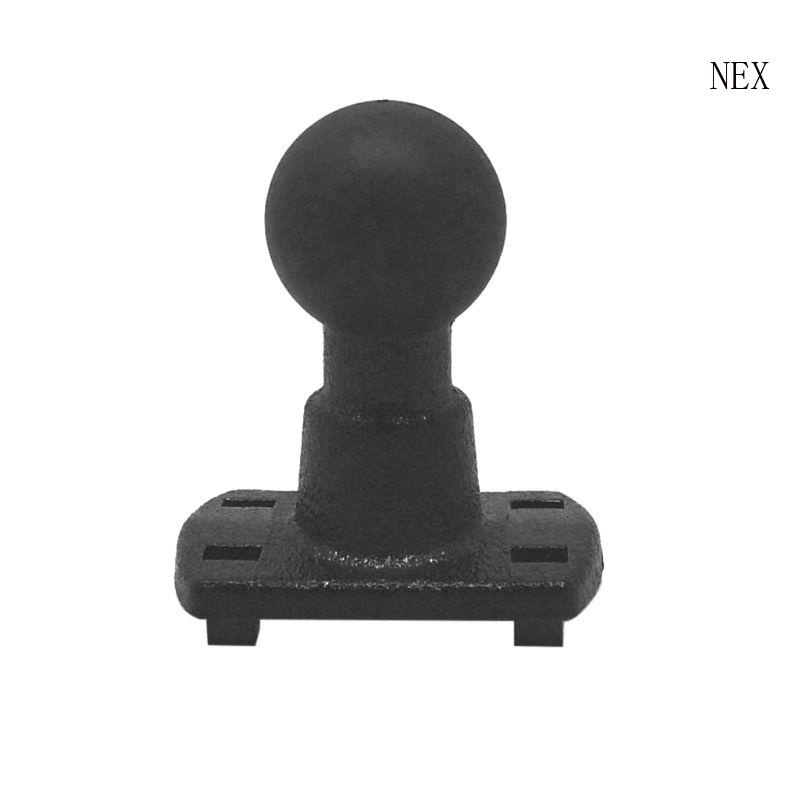 Đĩa Cao Su 4 Lỗ 25mm Có Giác Hút Thay Thế Cho Camera DVR