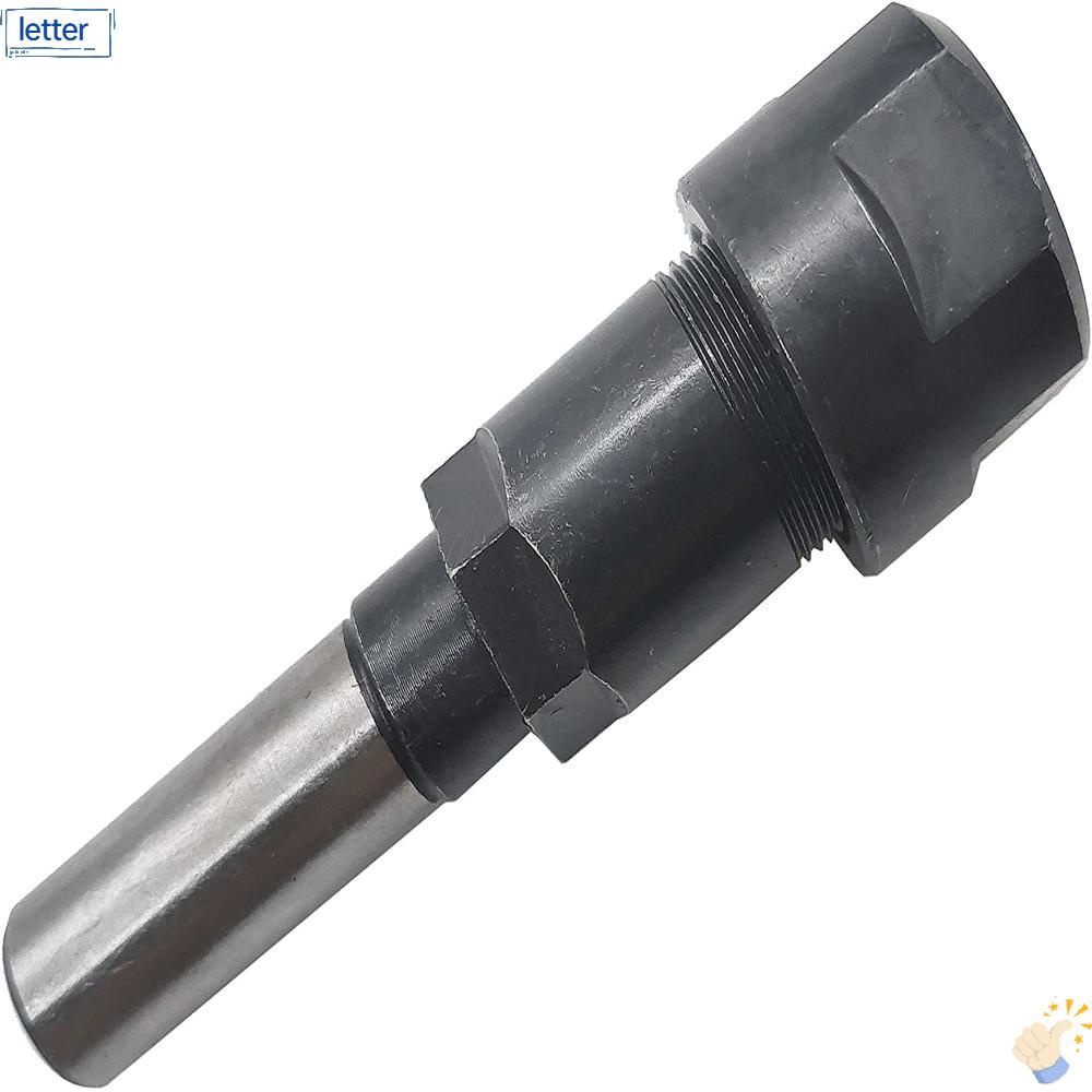 Đầu Nối Dài Bằng Hợp Kim Cứng 1 / 2-Inch Cho Máy Khoan Cầm Tay Bits