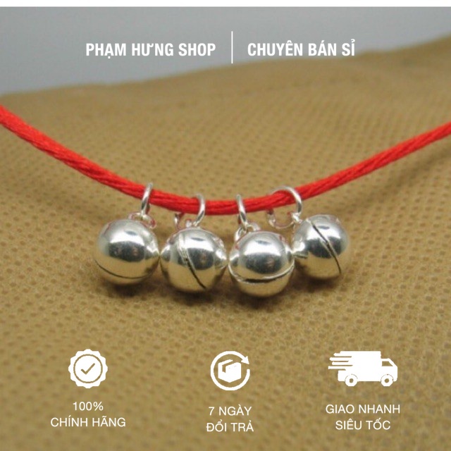 🔥GIÁ SỈ🔥 Charm chuông treo cực xinh  - PH302