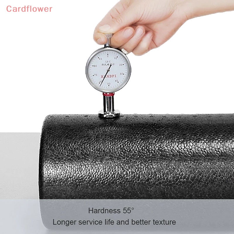 Con Lăn Xốp Tập Yoga 3 Kích Cỡ 30 / 45 / 60 CM