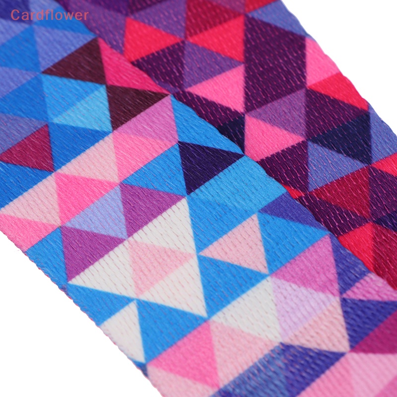 1 Dây Đeo Thảm Tập Yoga Co Giãn Điều Chỉnh Được