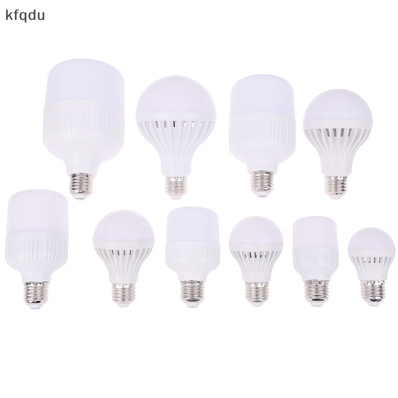 Kfq dẫn bóng đèn DC 12V dẫn ánh sáng 5W 7W 9W 12w15w 20W 30W cho dẫn ánh sáng Bulbs12-85V VN