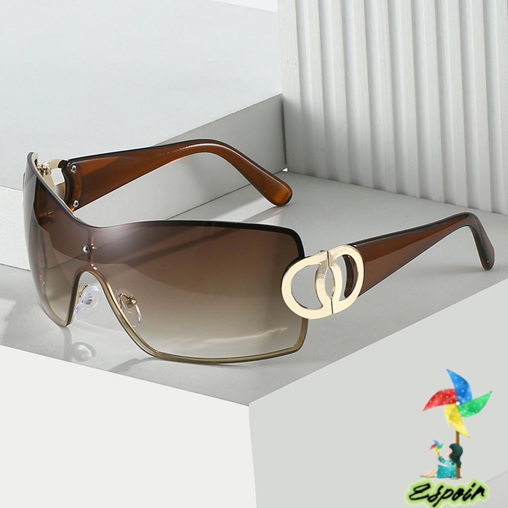 ESPO Kính Râm Che Nắng Xu Hướng Thời Trang Cho Nam Và Nữ