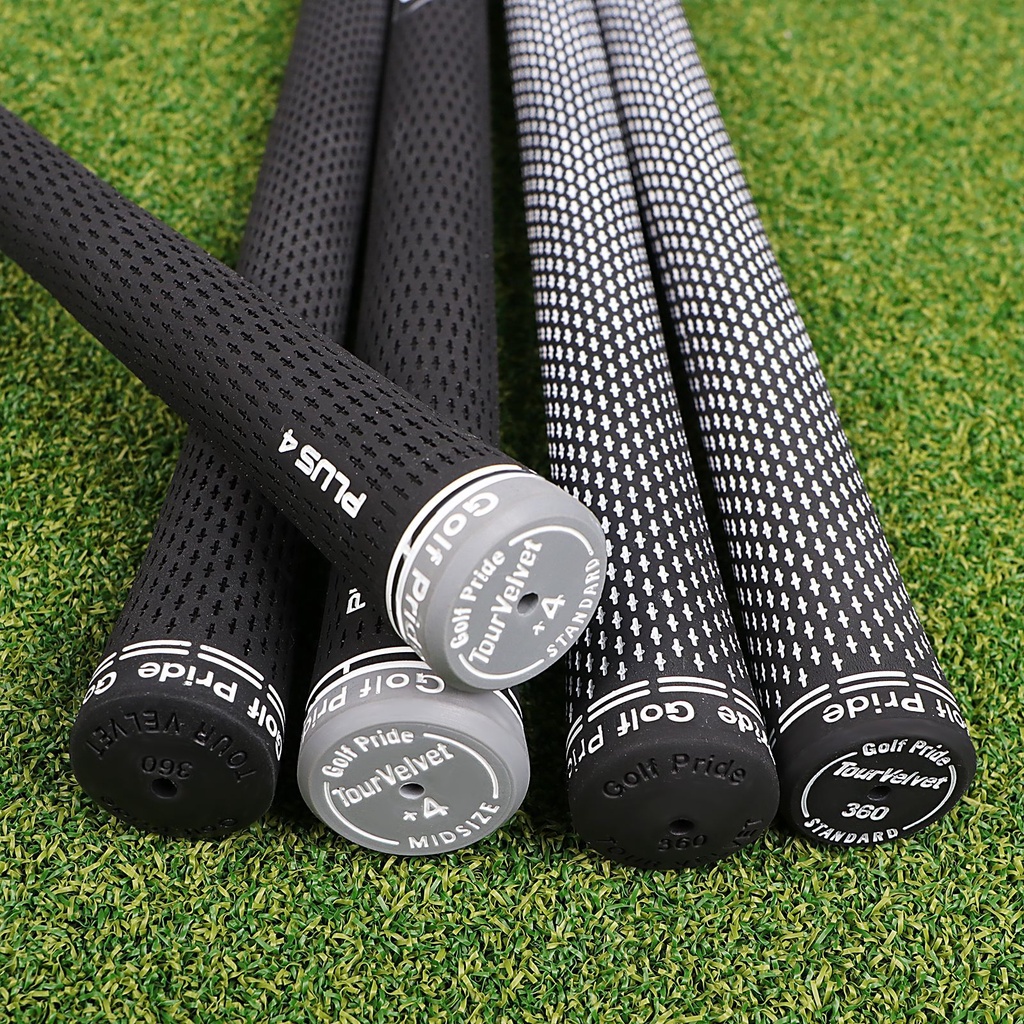 Cổng Cao Su Màu Đen Chuyên Dụng Cho Gậy Đánh Golf