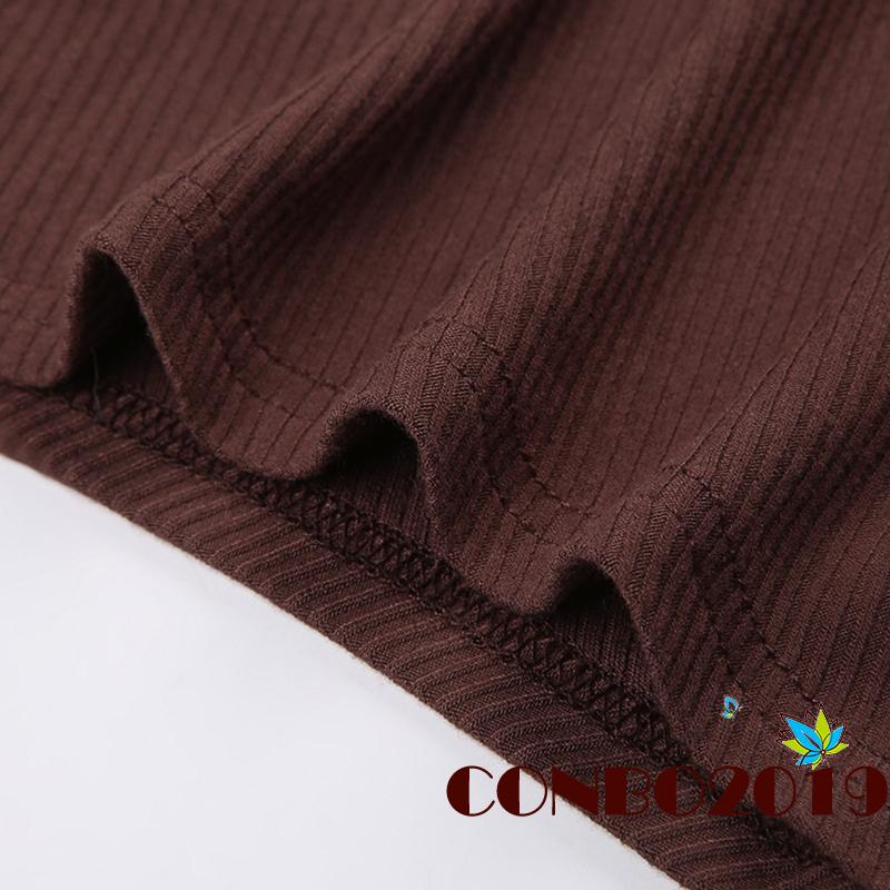 Áo Croptop Hai Dây Không Tay In Họa Tiết Bướm Thời Trang Mùa Hè Dành Cho Nữ