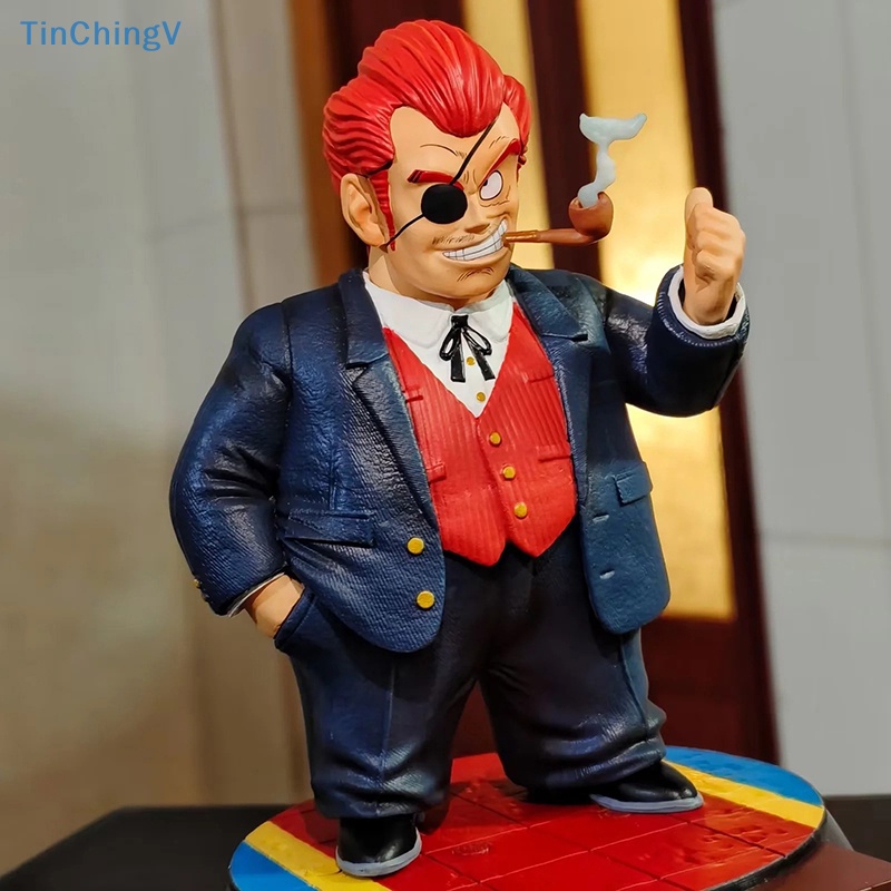 [TinChingV] Mô Hình Nhân Vật GK XBD Commander Red Action Bằng PVC Phối Ruy Băng Đỏ Quân Đội Dùng Làm Quà Tặng [Mới]