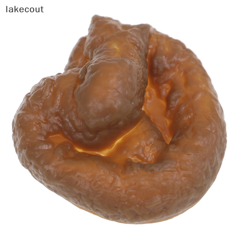 1 Con Người Nhựa Đồ Chơi Đùa Khăm