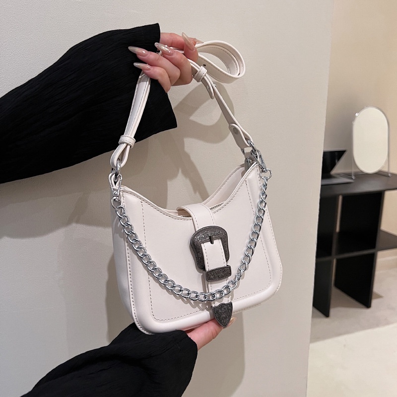 Thiết Kế niche Mới, Cảm Giác Tiên Tiến, Túi Nhỏ Đeo Vai Một Bên.