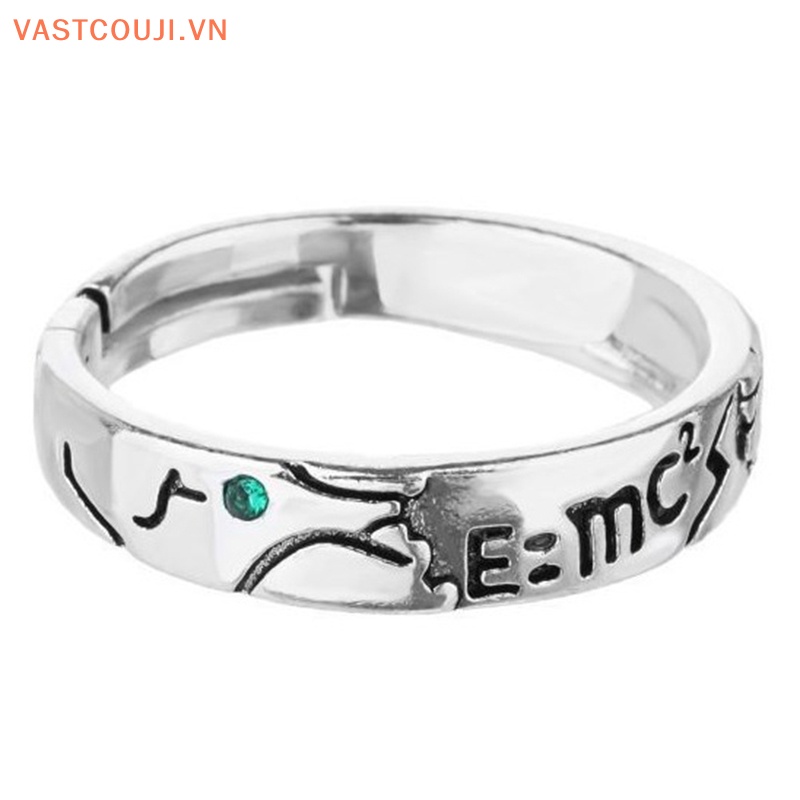 Nhẫn Hở Hóa Trang Nhân Vật Ishigami Senkuu Có Thể Điều Chỉnh Kích Thước