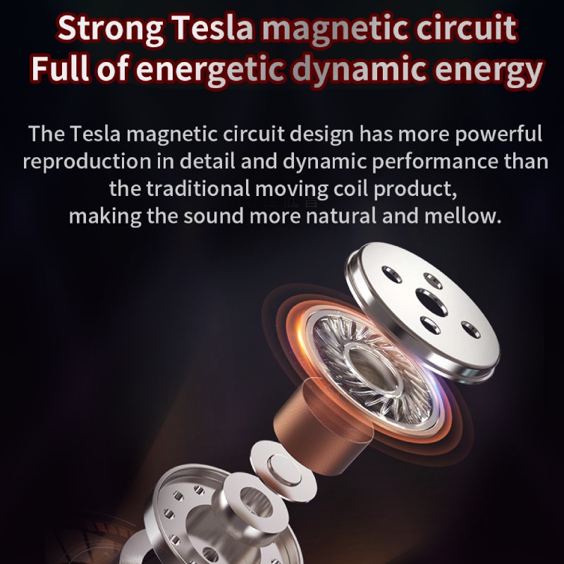 Tai Nghe Nhét Tai QKZ AK6 Có Micro Âm Thanh Siêu Trầm 9D