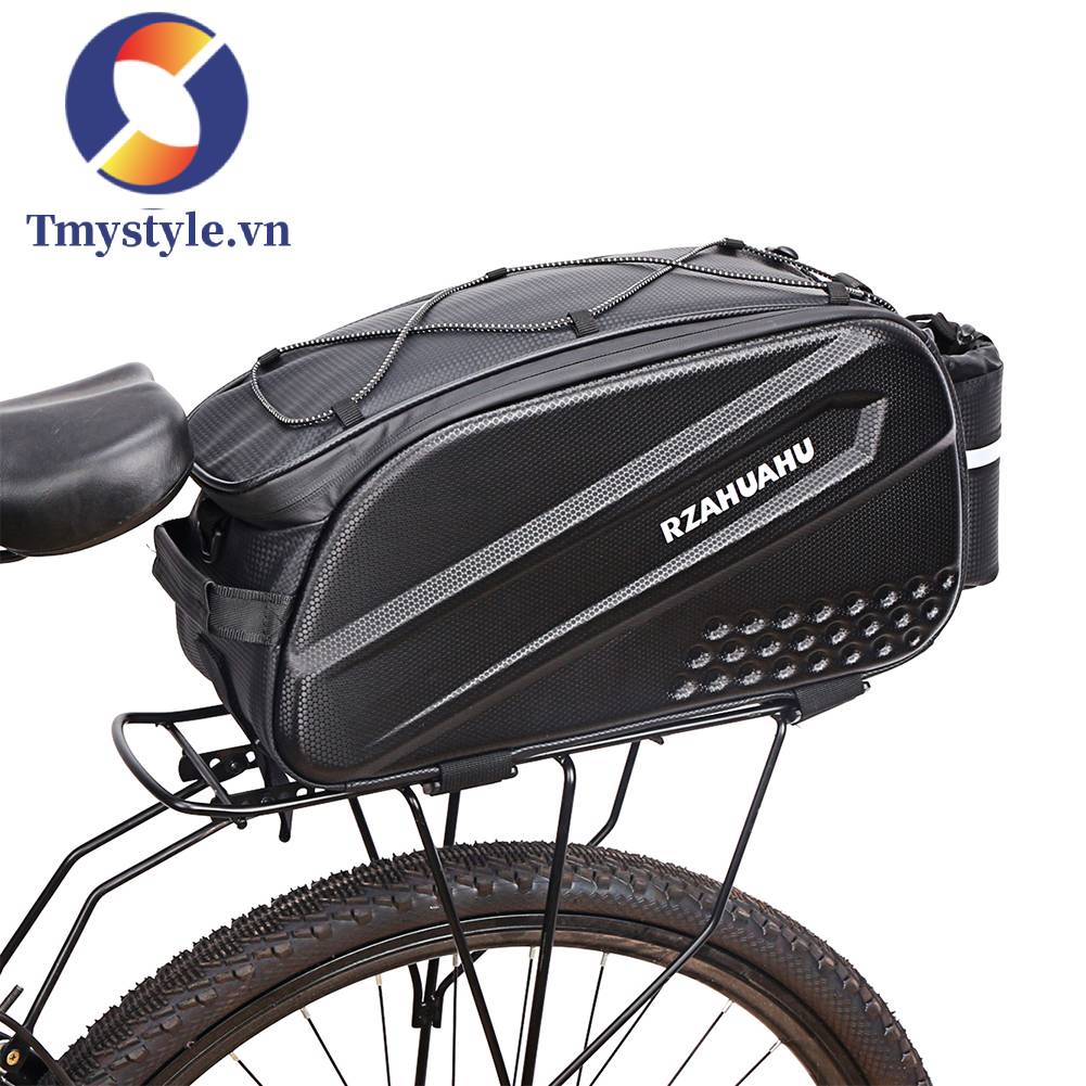 Túi Đựng Đồ Gắn Yên Sau Xe Đạp Leo Núi Tiện Dụng