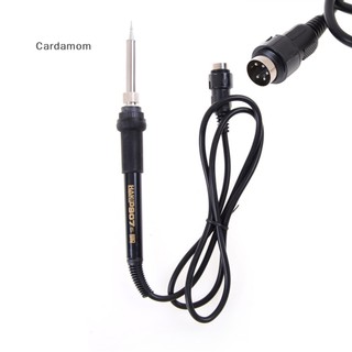 Đầu mỏ hàn sắt 5 chấu 24v chuyên dụng cho 907 936 937 928 926