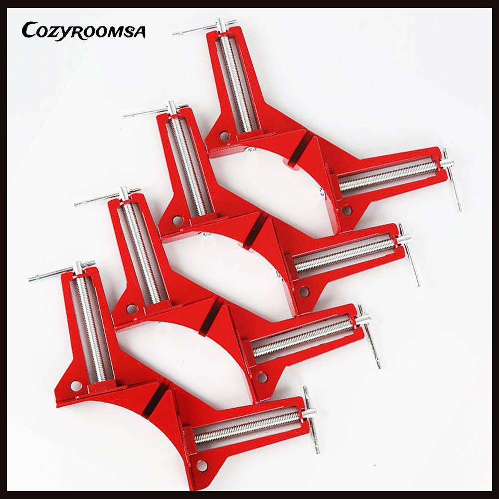 Dụng Cụ Kẹp Khung Ảnh 90 Độ 7.5CM