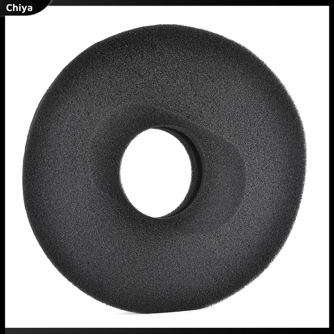 Bộ 2 Miếng Đệm Tai Nghe Thay Thế Tương Thích Với Grado Ps1000 Gs1000 Sr325