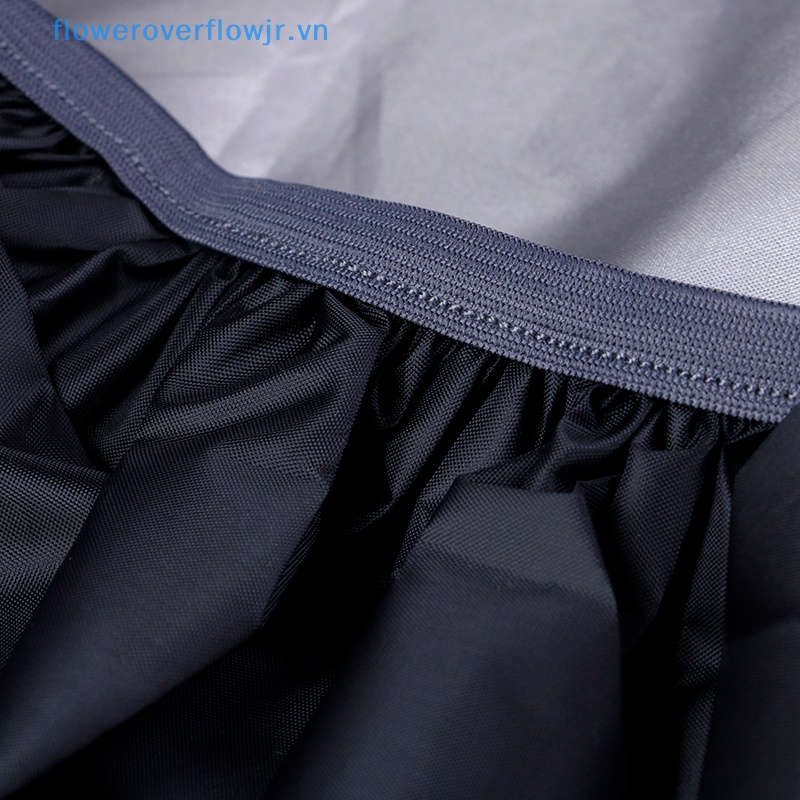 Ba Lô Chống Nước Mưa Bụi Bẩn 30-40L