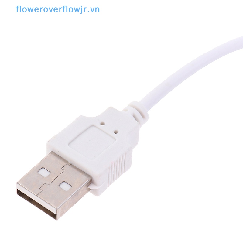 Bóng Đèn USB 5W / 7W Đa Năng Tiện Dụng Mang Theo Du Lịch Cắm Trại