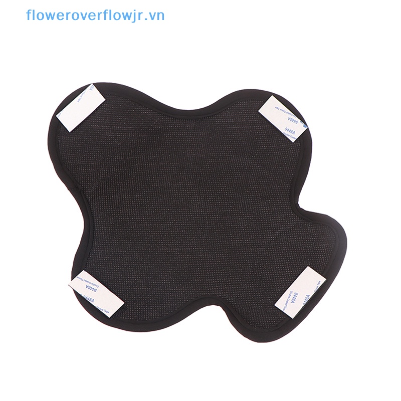 Tấm Lót Mũ Bảo Hiểm Thoáng Khí Mau Khô Tiện Dụng Khi Lái Xe Máy