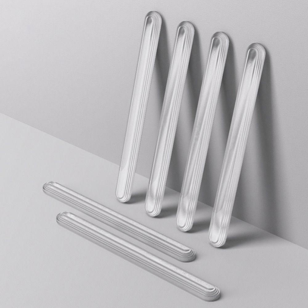 SUYO Bộ 2 Miếng Dán Silicone Chống Trầy Chống Va Đập Cho Gương Chiếu Hậu