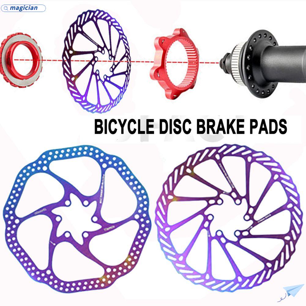 Phanh Đĩa HS1 160mm 180mm Cho Xe Đạp Leo Núi