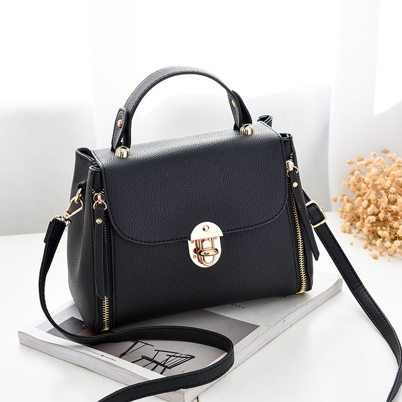 Túi Xách Nữ Kiểu Dáng Thời Trang Phong Cách Hàn Quốc