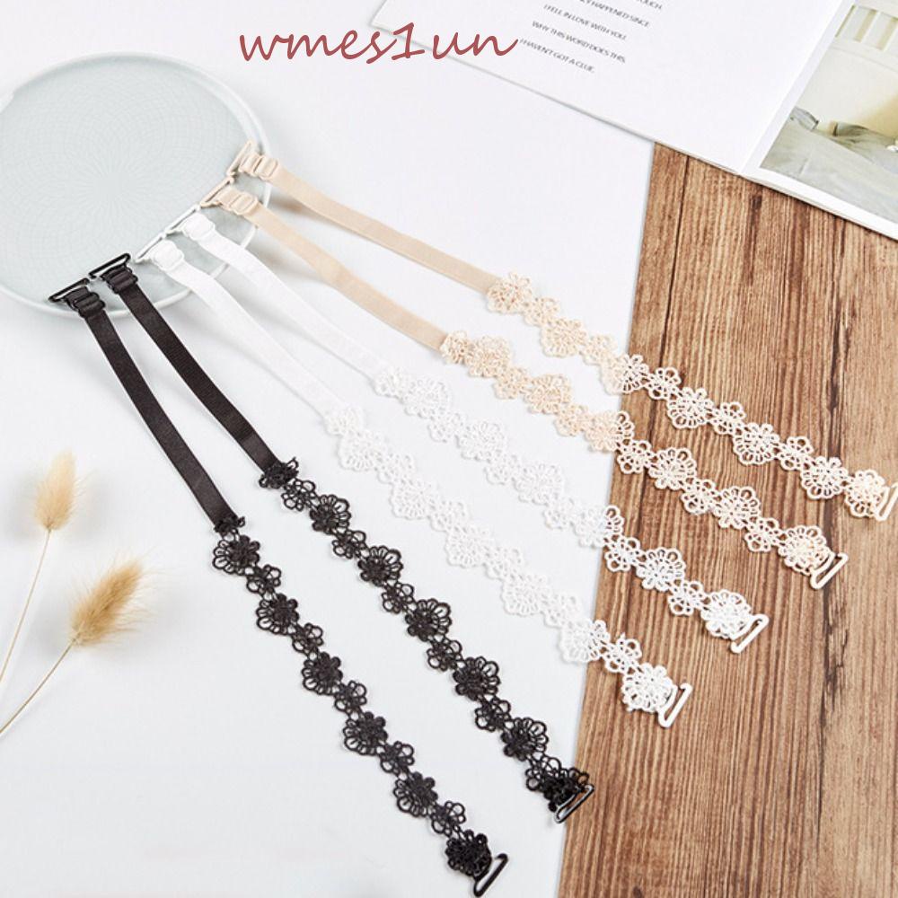 WMES15H Dây Nylon Đeo Vai Chéo Sau Lưng Chống Trượt Cho Đám Cưới