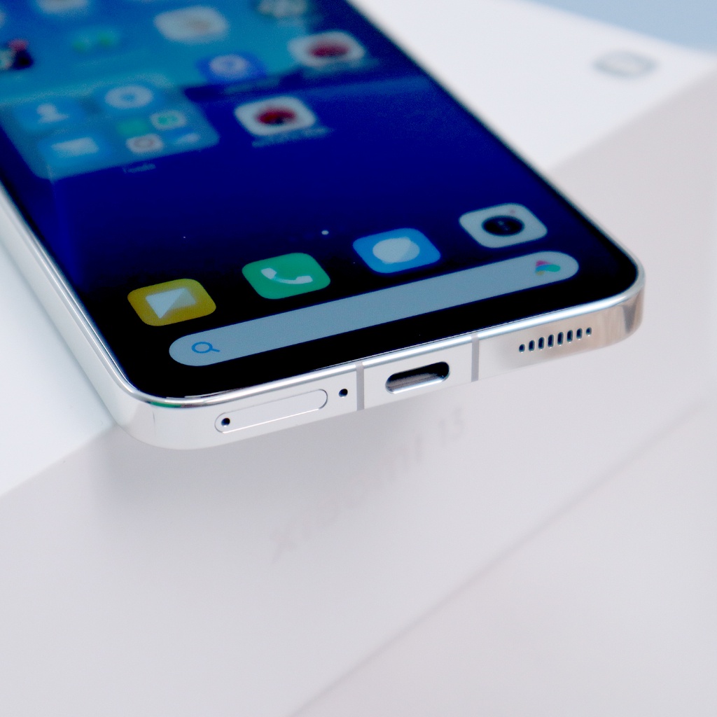 Điện Thoại Xiaomi 13  -