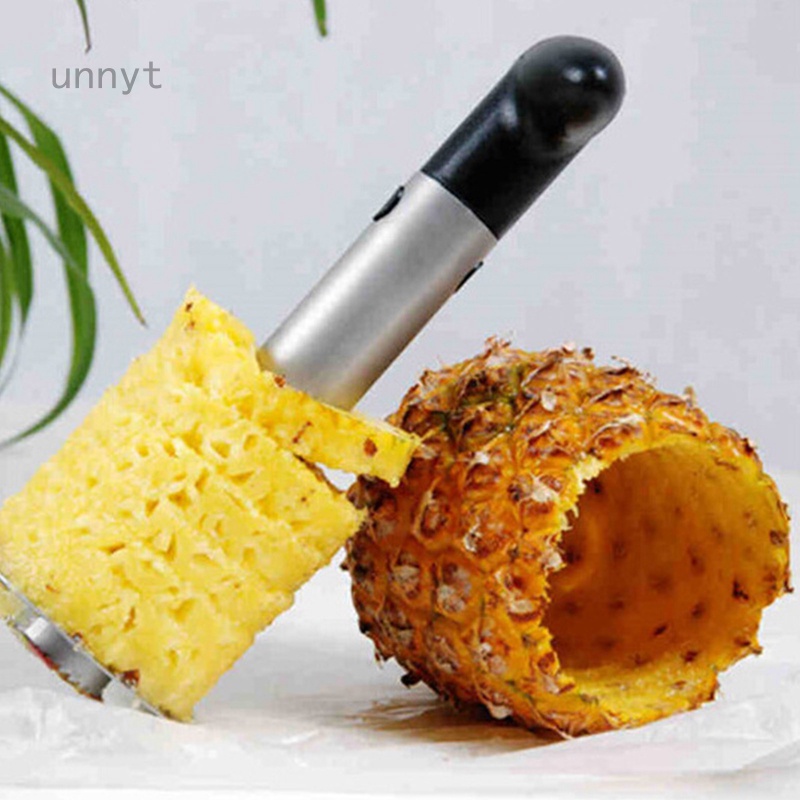 Dụng Cụ Lấy Lõi Dứa Tiện Lợi