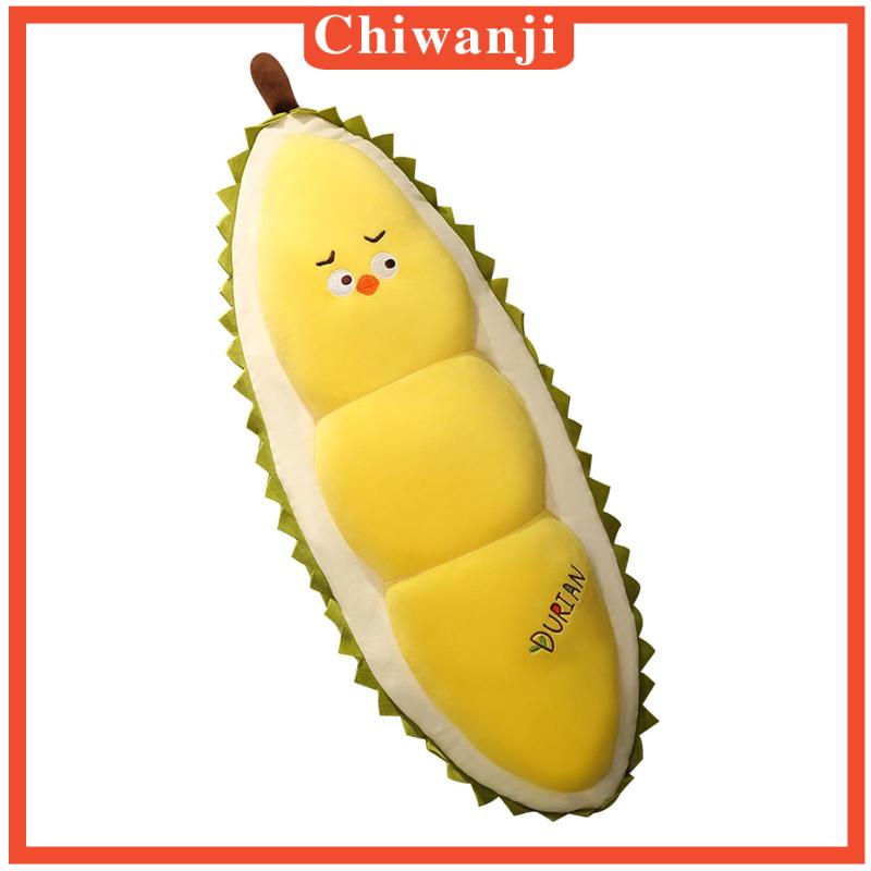 Trái Sầu Riêng Nhồi Bông Đồ Chơi Cho Bé