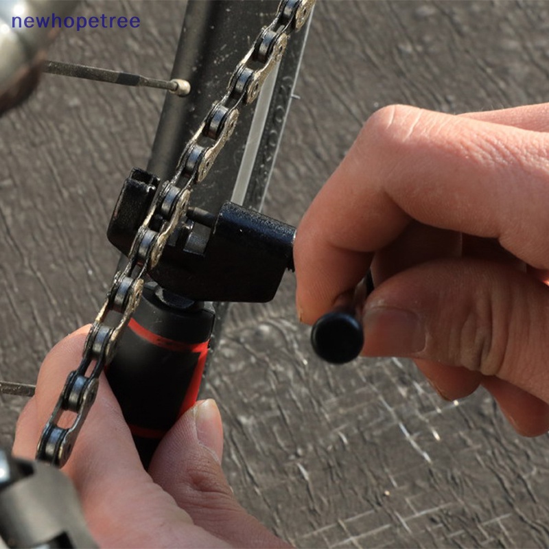 Dụng Cụ Tháo Mắt Xích Xe Đạp Leo Núi Tiện Lợi