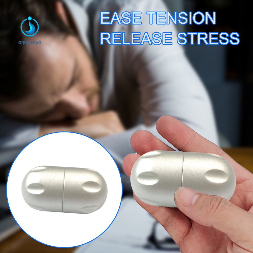 (Shop Amart) Con Quay Đồ Chơi Fidget Spinner BằNg Kim LoạI Mạ ĐiệN GiúP GiảM Stress Cho NgườI LớN