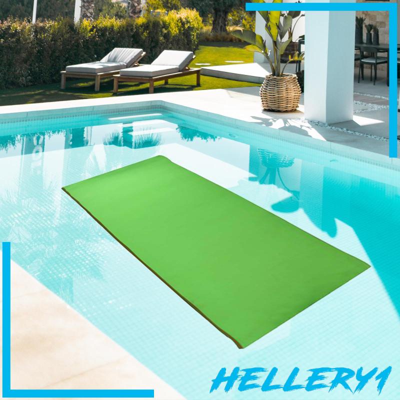Thảm Nổi Siêu Nhẹ Tiện Dụng Cho Hồ Bơi / Bãi Biển