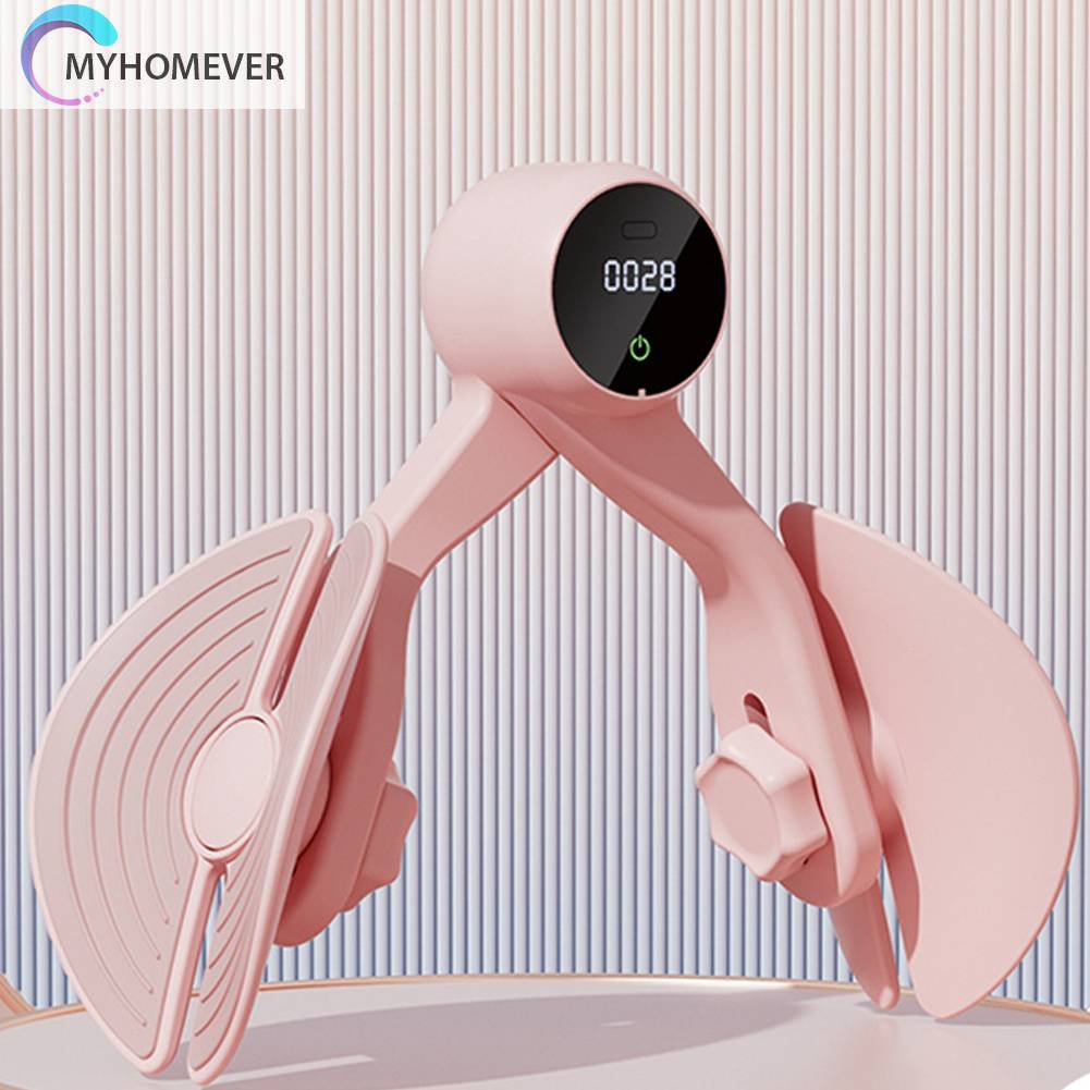 Máy Tập Mông Tích Hợp Pin Có Thể Điều Chỉnh Tiện Dụng