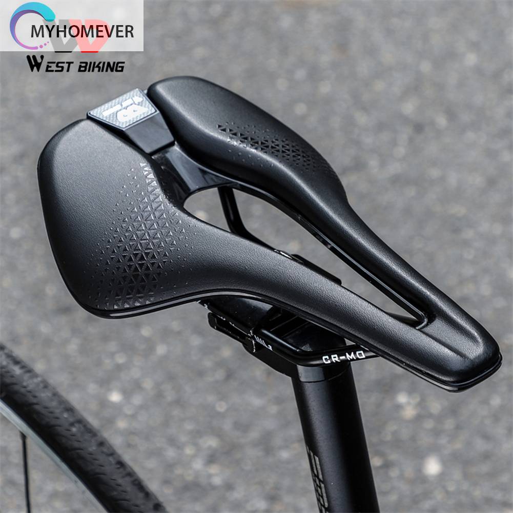 Yên Xe Đạp Leo Núi Thiết Kế Đục Lỗ Thoáng Khí Chuyên Dùng