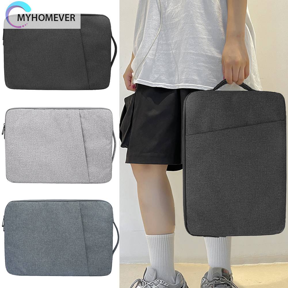 Túi Đựng Máy Tính Bảng Laptop Chống Va Đập Kích Thước 13.3inch / 14.1-15.4inch / 15.6inch