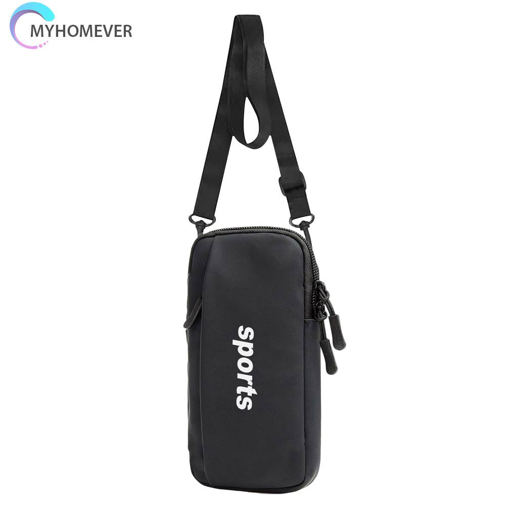 Túi Đựng Điện Thoại Đeo Cánh Tay Chống Thấm Nước Tiện Dụng Khi Tập Thể Thao