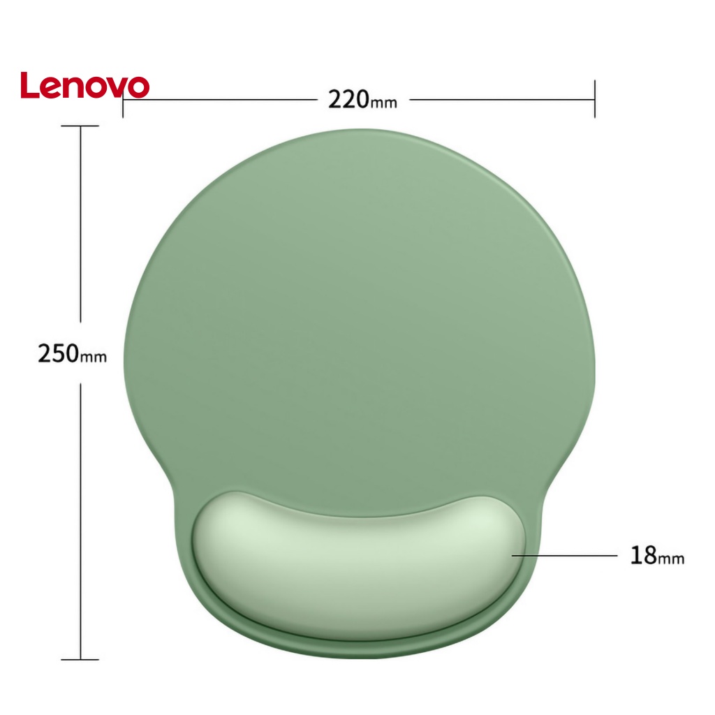 Đệm Lót Chuột Hình Hoa Hướng Dương 3D Chống Trượt Chống Mồ Hôi Chống Mòn Màu Sắc Tương Phản Dành Cho Gia Đình