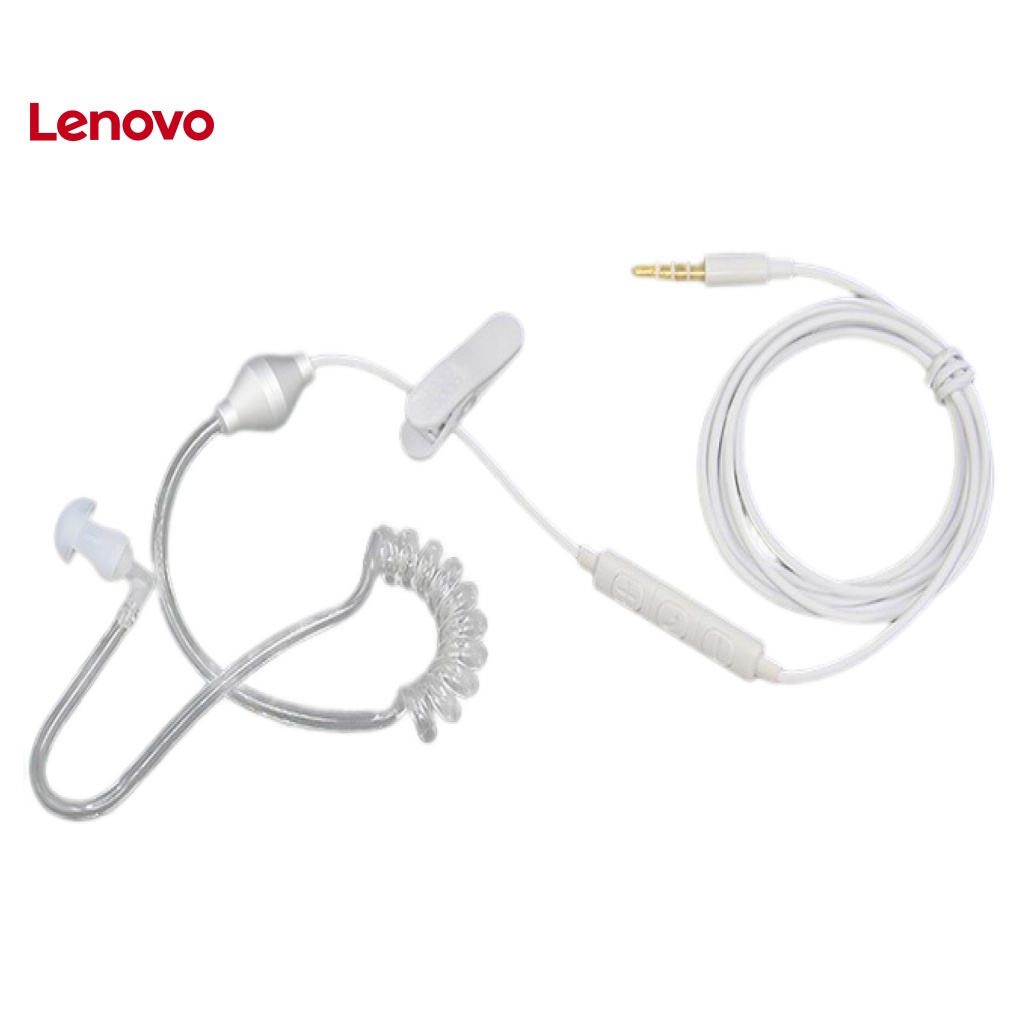 Tai Nghe Chống Bức Xạ Giắc 3.5mm Kèm Mic Dành Cho Điện Thoại