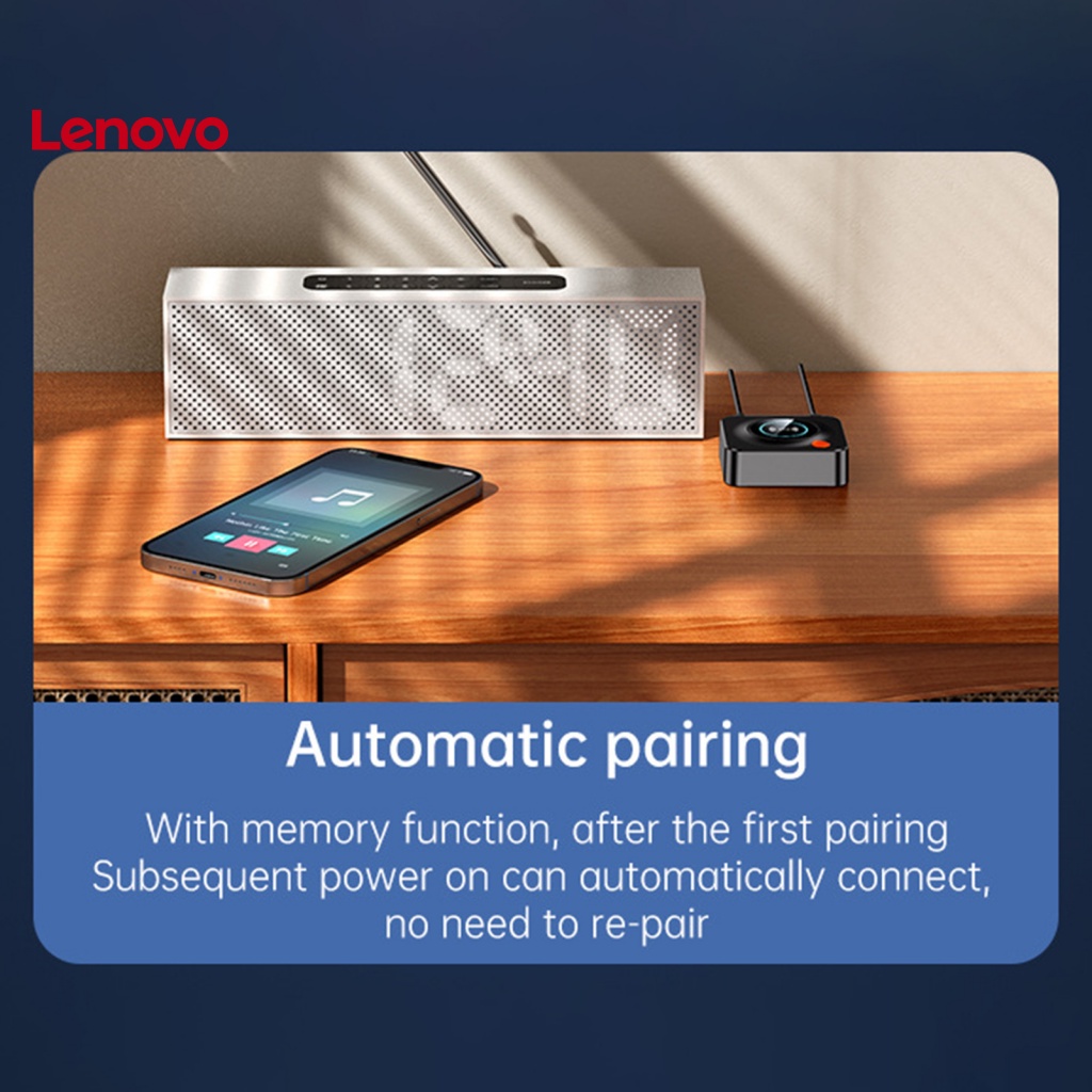 Thiết Bị Nhận Tín Hiệu Âm Thanh Bluetooth 5.1 TF Cho Điện Thoại