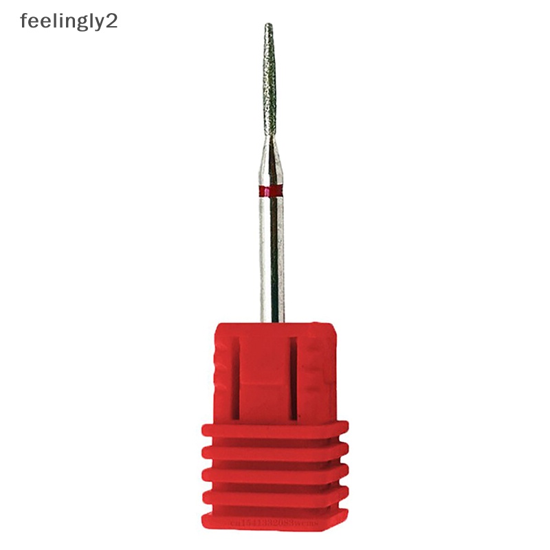 1 Mũi Khoan Kim Cương Điện Tử Cắt Móng Tay Chuyên Dụng