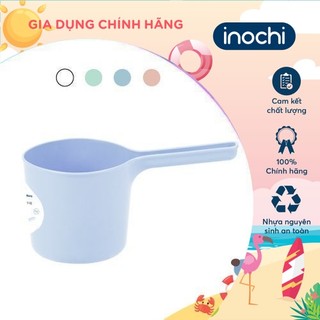 Gáo nhựa Inochi - Notoro