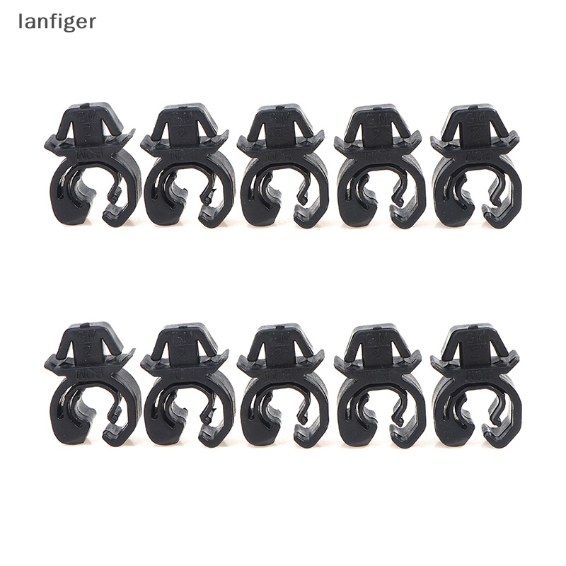 Set 10 Giá Đỡ Cần Câu Cá Chuyên Dụng 1180216 Phụ Kiện Chuyên Dụng Dành Cho Vauxhall EN