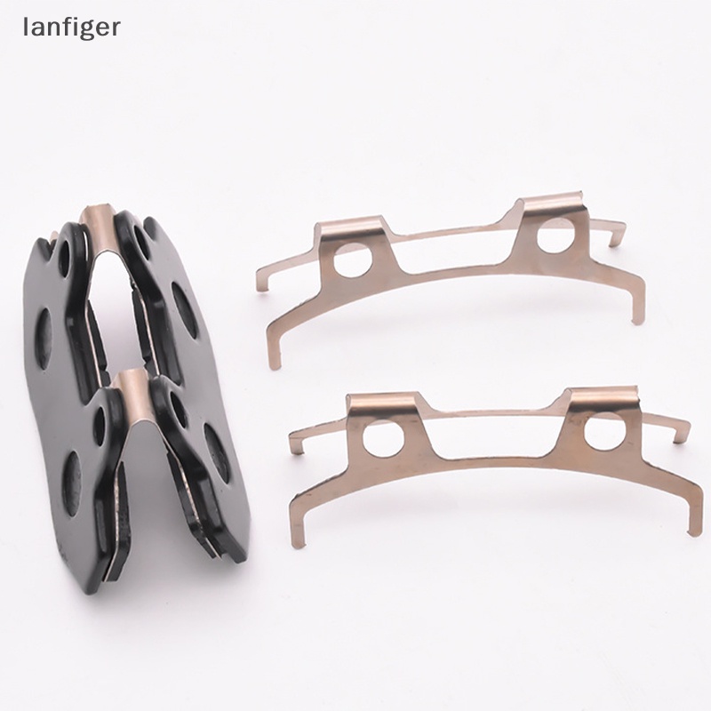 Set 2 Lò Xo Bơm Phanh Đĩa Điện Tử Tự Động