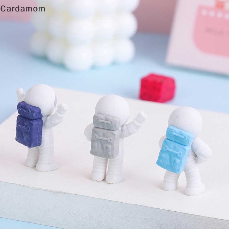 1 Gôm Tẩy Hình Phi Hành Gia Dễ Thương Cho Trẻ Em