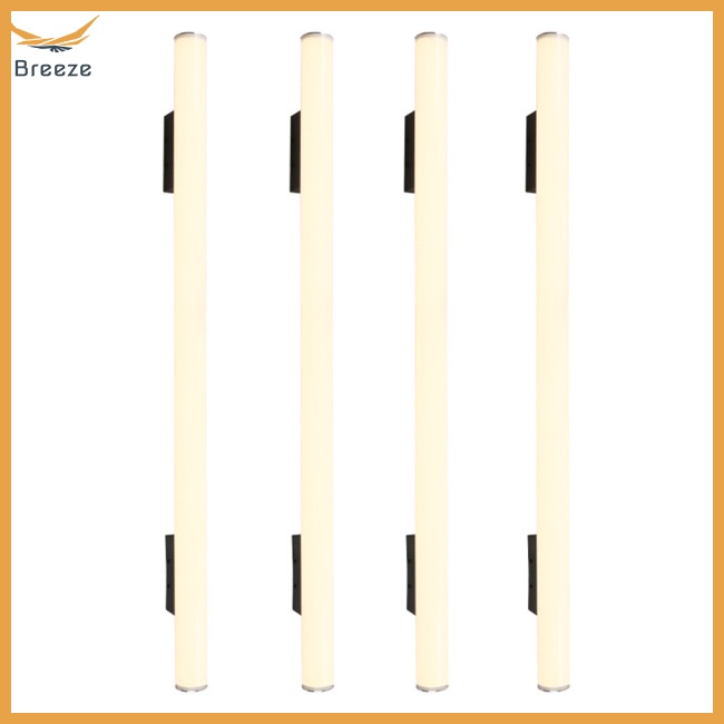 Đèn LED Treo Tường Ánh Sáng Trắng Ấm IP65 Chống Nước Tiết Kiệm Năng Lượng