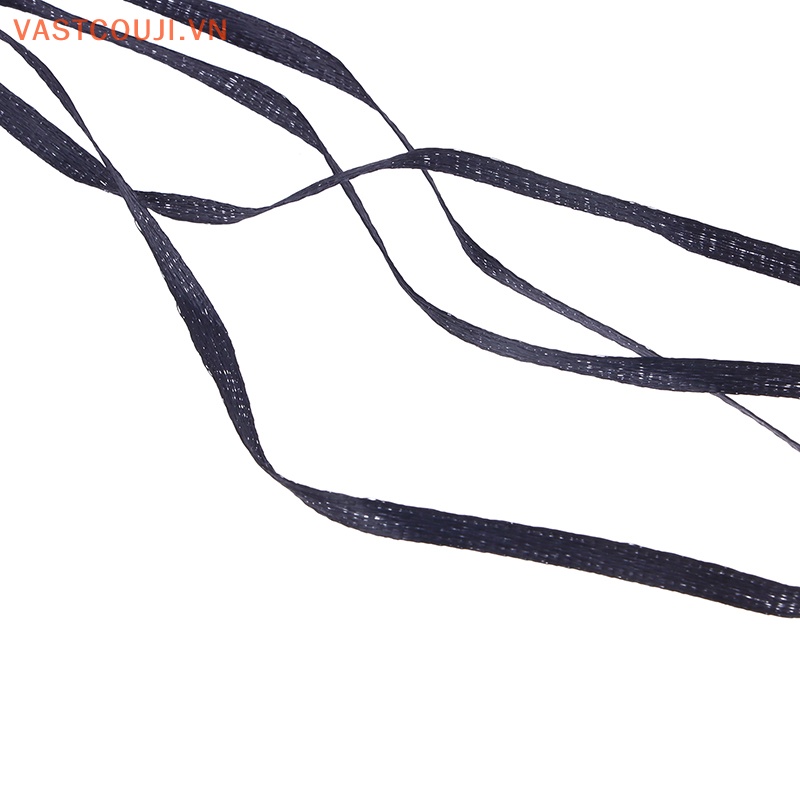 Vòng Cổ Choker Vải Ren Mặt Ngôi Sao Tua Rua Phong Cách Gothic Thời Trang Cho Nữ